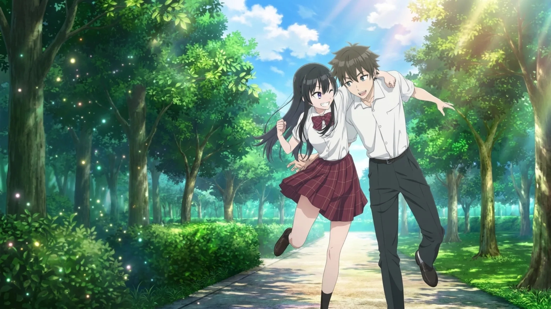 Oh Boy, Was I Wrong About Her - stream free on ReWatch